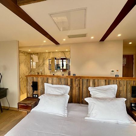 Hotel La Garenne Saverne Exterior photo