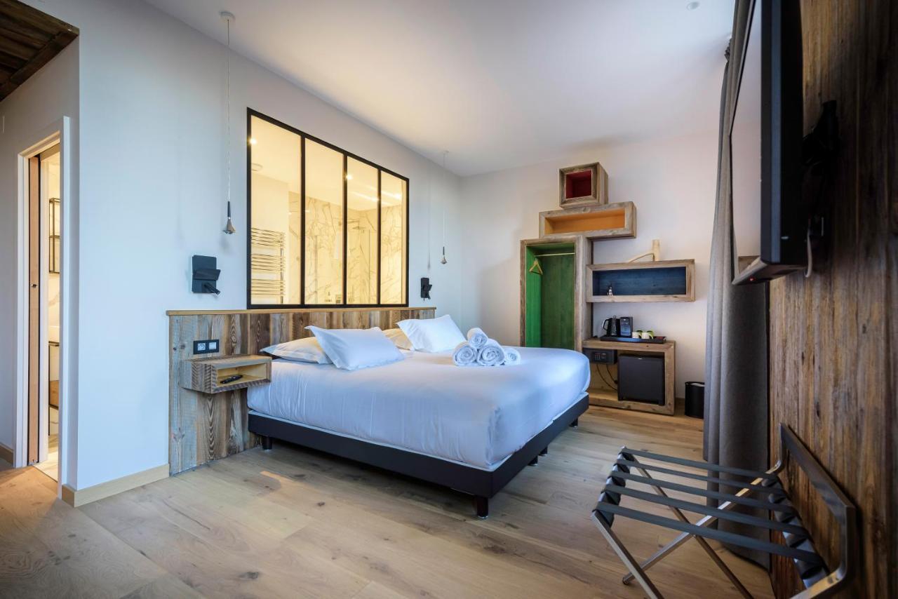 Hotel La Garenne Saverne Exterior photo