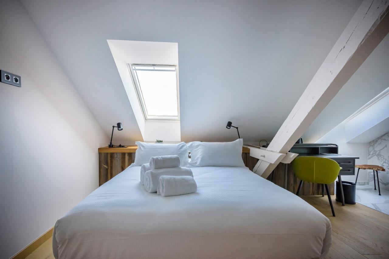 Hotel La Garenne Saverne Exterior photo
